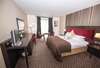 Отель Burren Atlantic Hotel & Holiday Village Балливон-6